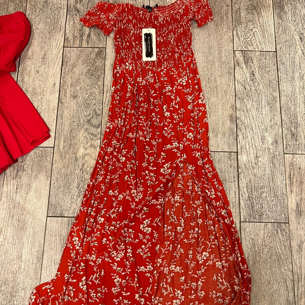 Dress